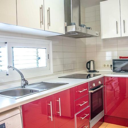 Townhouse Oasis Fanabe With 3 Bedrooms And Ac, Mir150 Costa Adeje  Exterior photo