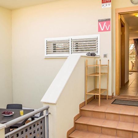 Townhouse Oasis Fanabe With 3 Bedrooms And Ac, Mir150 Costa Adeje  Exterior photo