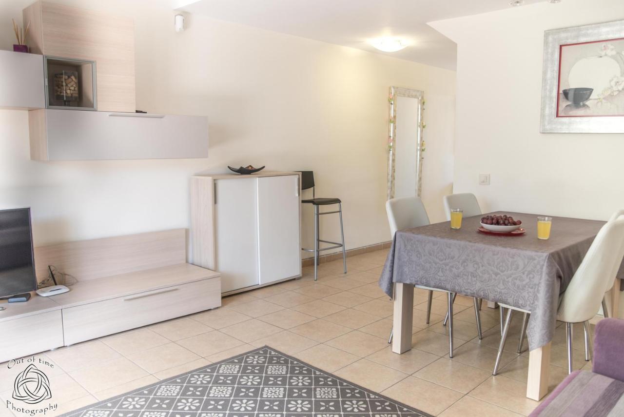 Townhouse Oasis Fanabe With 3 Bedrooms And Ac, Mir150 Costa Adeje  Exterior photo