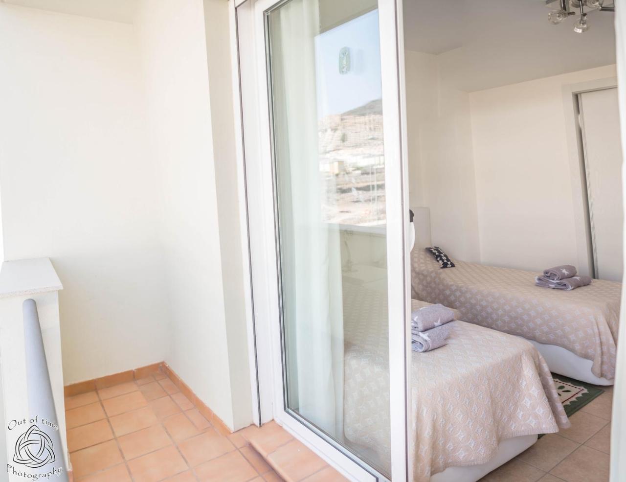 Townhouse Oasis Fanabe With 3 Bedrooms And Ac, Mir150 Costa Adeje  Exterior photo