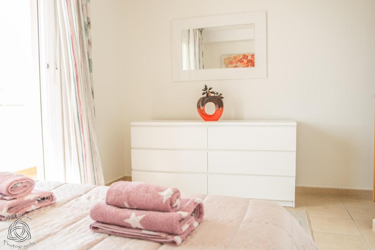 Townhouse Oasis Fanabe With 3 Bedrooms And Ac, Mir150 Costa Adeje  Exterior photo