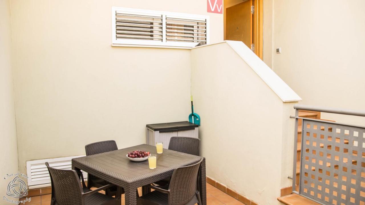 Townhouse Oasis Fanabe With 3 Bedrooms And Ac, Mir150 Costa Adeje  Exterior photo