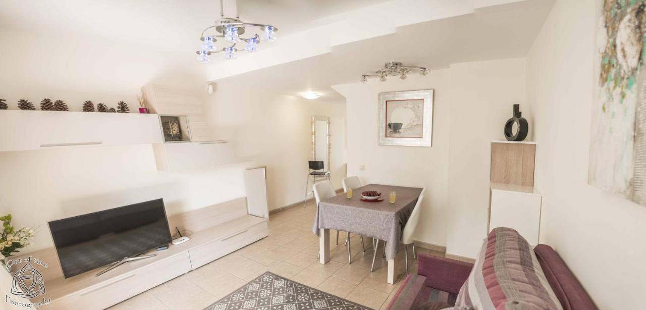 Townhouse Oasis Fanabe With 3 Bedrooms And Ac, Mir150 Costa Adeje  Exterior photo