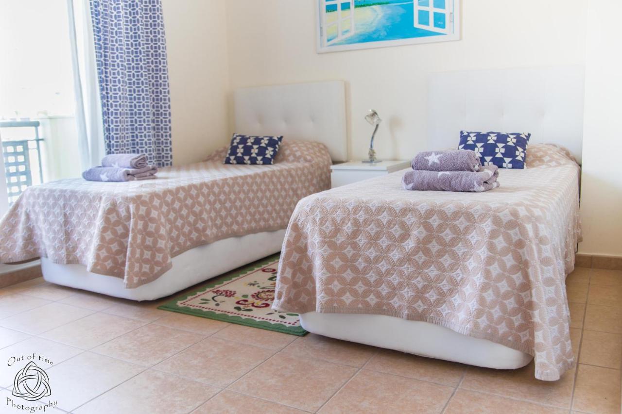 Townhouse Oasis Fanabe With 3 Bedrooms And Ac, Mir150 Costa Adeje  Exterior photo