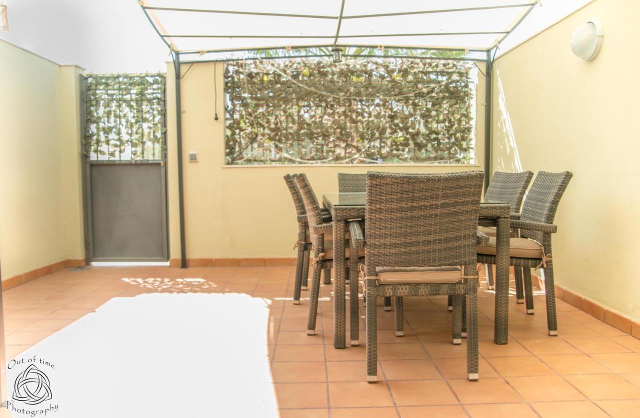 Townhouse Oasis Fanabe With 3 Bedrooms And Ac, Mir150 Costa Adeje  Exterior photo