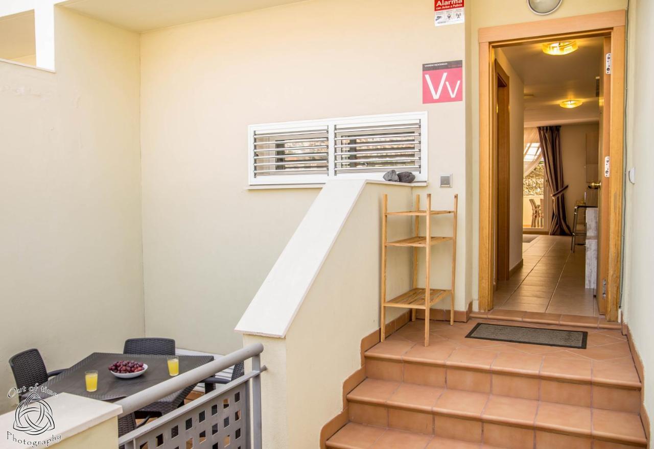 Townhouse Oasis Fanabe With 3 Bedrooms And Ac, Mir150 Costa Adeje  Exterior photo