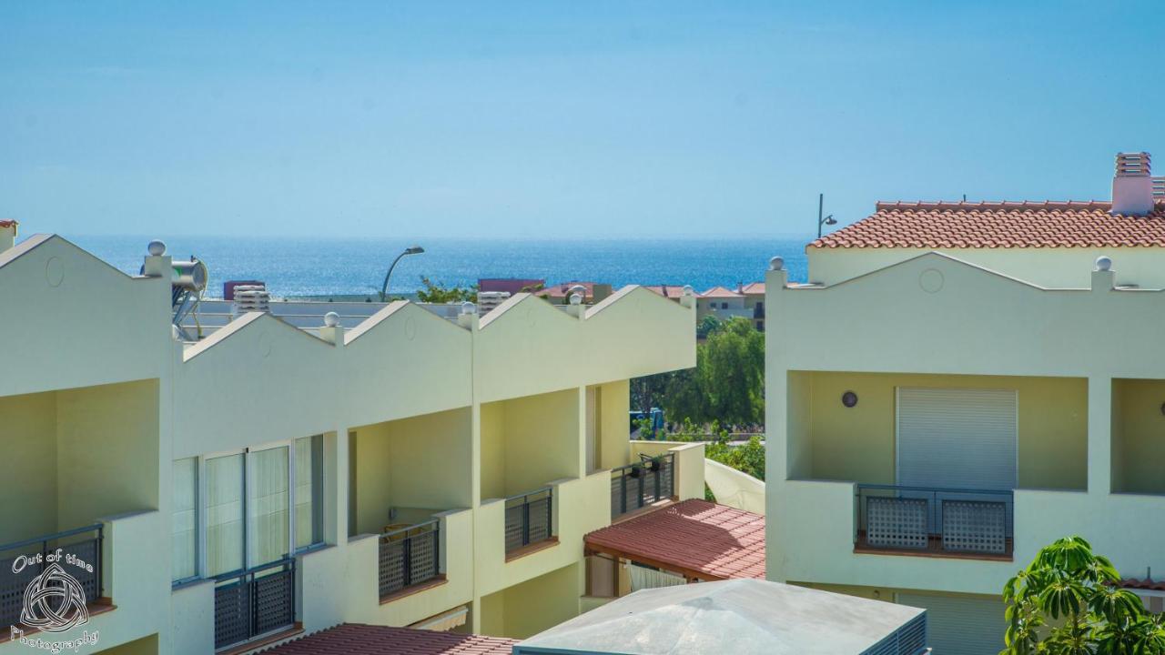 Townhouse Oasis Fanabe With 3 Bedrooms And Ac, Mir150 Costa Adeje  Exterior photo