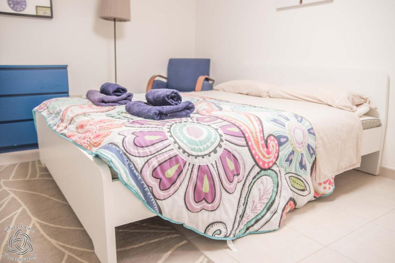 Townhouse Oasis Fanabe With 3 Bedrooms And Ac, Mir150 Costa Adeje  Exterior photo
