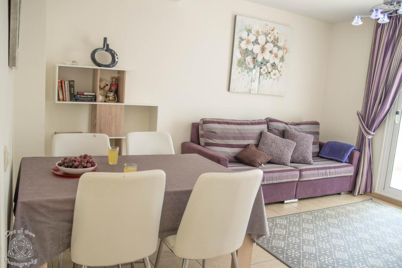 Townhouse Oasis Fanabe With 3 Bedrooms And Ac, Mir150 Costa Adeje  Exterior photo