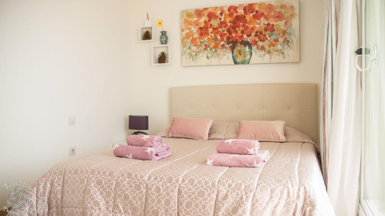 Townhouse Oasis Fanabe With 3 Bedrooms And Ac, Mir150 Costa Adeje  Exterior photo