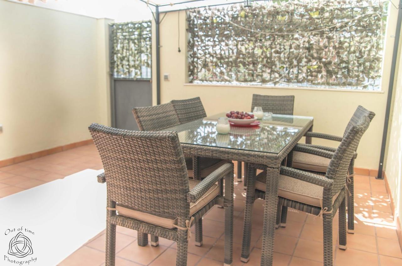 Townhouse Oasis Fanabe With 3 Bedrooms And Ac, Mir150 Costa Adeje  Exterior photo