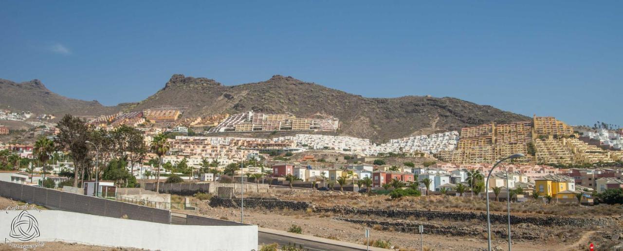 Townhouse Oasis Fanabe With 3 Bedrooms And Ac, Mir150 Costa Adeje  Exterior photo